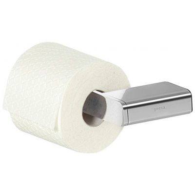 Geesa Shift uchwyt na papier toaletowy lewy chrom 919909-02-L