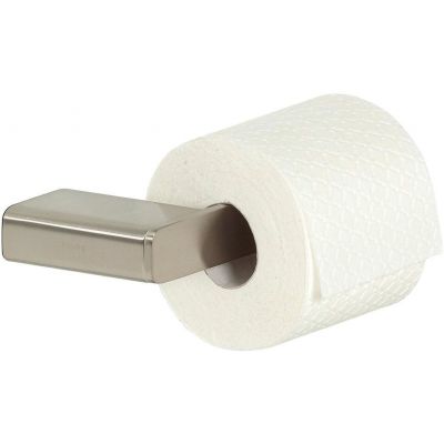 Geesa Shift uchwyt na papier toaletowy prawy szczotkowana stal nierdzewna 919909-05-R