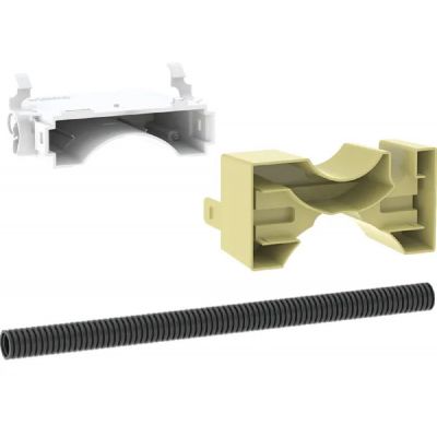 Geberit puszka elektryczna do montażu krytego 116.061.00.6