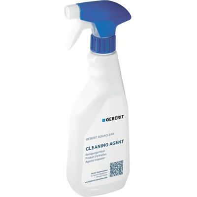 Geberit AquaClean Sela - Standard clean 