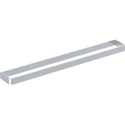Geberit uchwyt na ręczniki chrom 502.328.00.1