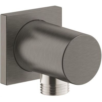 Grohe Rainshower przyłącze kątowe Brushed Hard Graphite 26659AL0