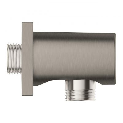 Grohe Rainshower przyłącze kątowe Brushed Hard Graphite 26659AL0