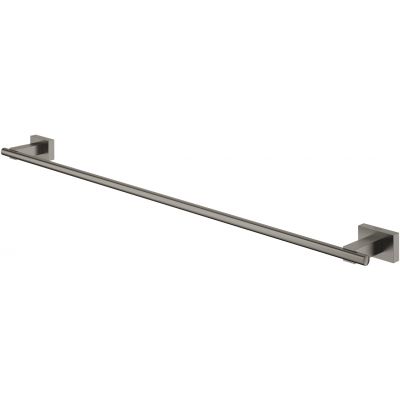 Grohe Essentials Cube drążek na ręcznik Brushed Hard Graphite 40509AL1