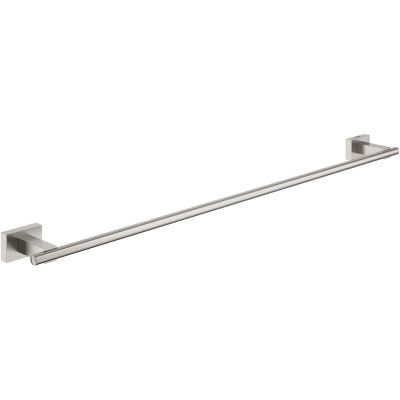 Grohe Essentials Cube wieszak na ręcznik SuperSteel 40509DC1