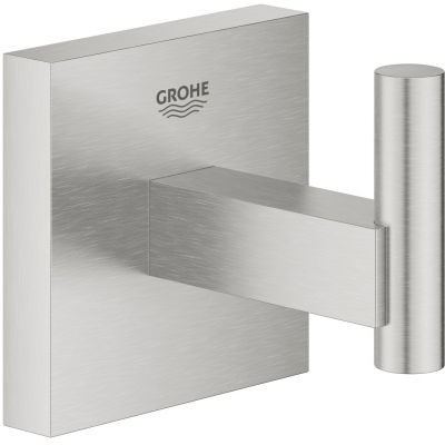 Grohe Start Cube wieszak na ręcznik stal nierdzewna 40961DC0