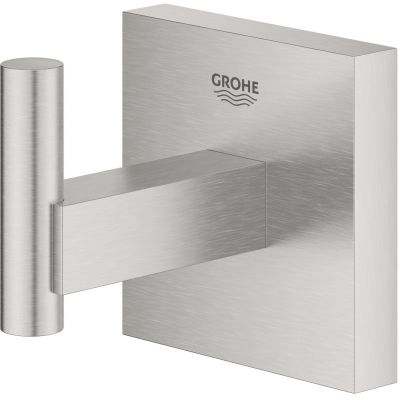 Grohe Start Cube wieszak na ręcznik stal nierdzewna 40961DC0