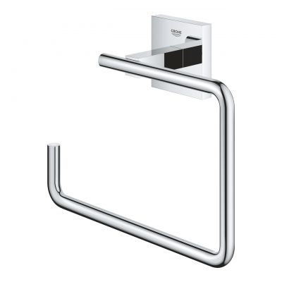 Grohe Start Cube wieszak na ręcznik chrom 40975000