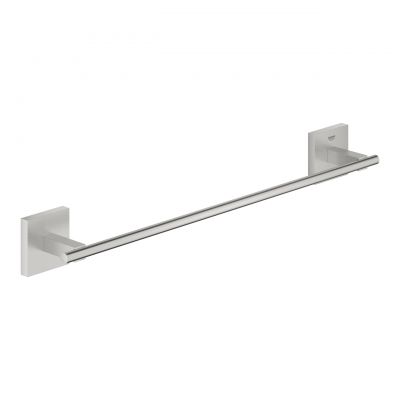 Grohe Start Cube drążek na ręcznik stal 40987DC0