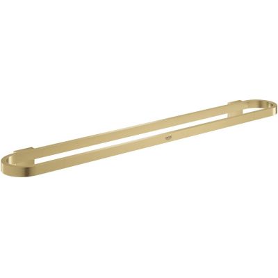 Grohe Selection wieszak na ręcznik Brushed Cool Sunrise 41056GN0