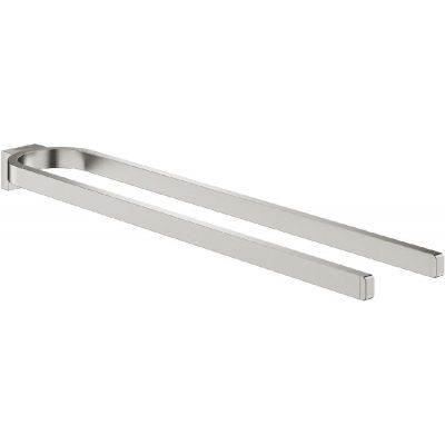 Grohe Selection drążek na ręcznik SuperSteel 41059DC0