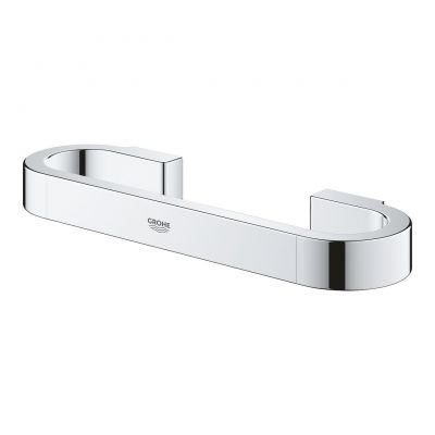 Grohe Selection uchwyt wannowy chrom 41064000