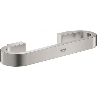 Grohe Selection uchwyt wannowy stal nierdzewna 41064DC0