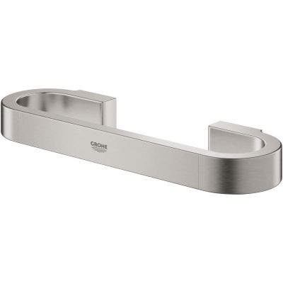 Grohe Selection uchwyt wannowy stal nierdzewna 41064DC0