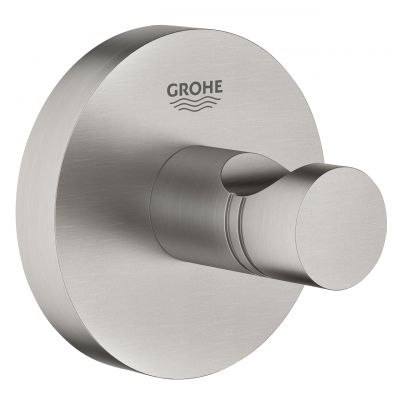 Grohe Start wieszak na ręcznik stal nierdzewna 41173DC0