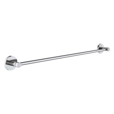 Grohe Start drążek na ręcznik kąpielowy chrom 41178000