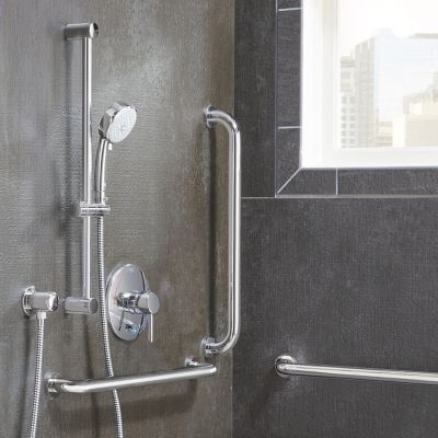Grohe Essentials uchwyt wannowy 29,5 cm chrom 40421001