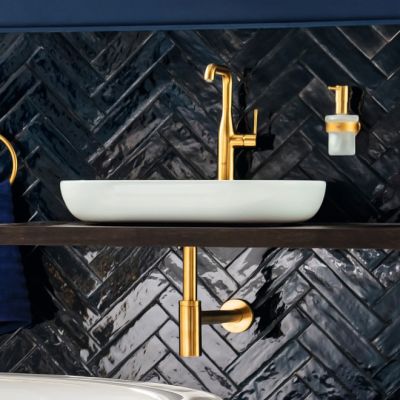 Grohe syfon umywalkowy cool sunrise 28912GL0
