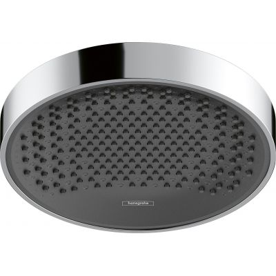 Hansgrohe Rainfinity deszczownica 25 cm okrągła chrom 26229000