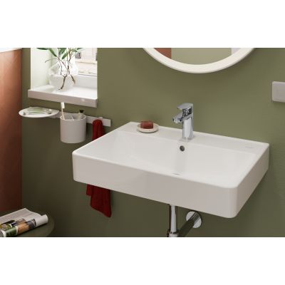 Hansgrohe WallStoris zestaw akcesoriów biały 27968700