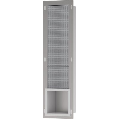 Hansgrohe XtraStoris Original uchwyt na papier toaletowy biały mat 56058700