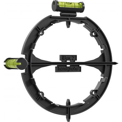 Hansgrohe element systemu montażowego armatury 93500000