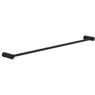 Heat Decor HD-NEO wieszak na ręcznik 66,5 cm czarny mat HD-NEO.B.D.01