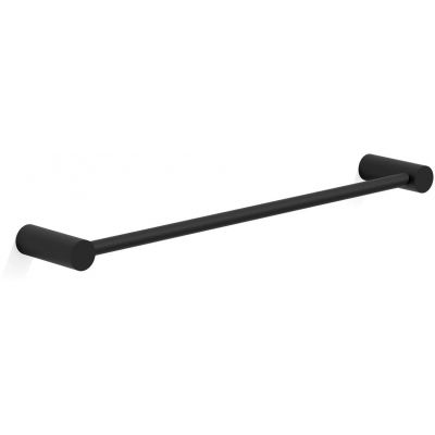 Heat Decor HD-NEO wieszak na ręcznik 41,5 cm czarny mat HD-NEO.B.M.01
