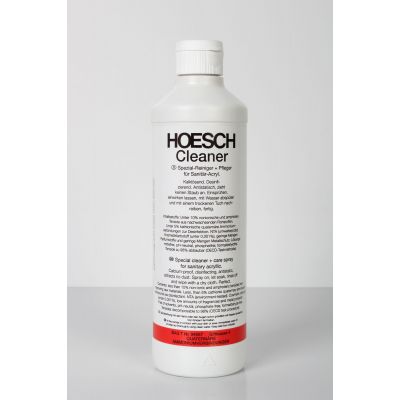 Hoesch Clean&Schiny środek czyszczący do wanien i brodzików 500 ml (0,5 l) 699900