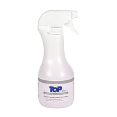 Hüppe Top Plus środek do czyszczenia powierzchni chromowanych i szkła Anti-Plaque 700415000
