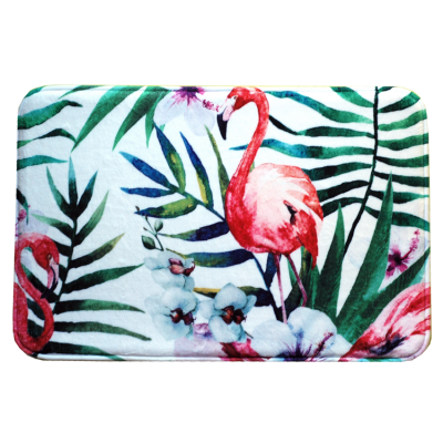 Hyggli dywanik łazienkowy 60x40 cm Lapalapa 70-055