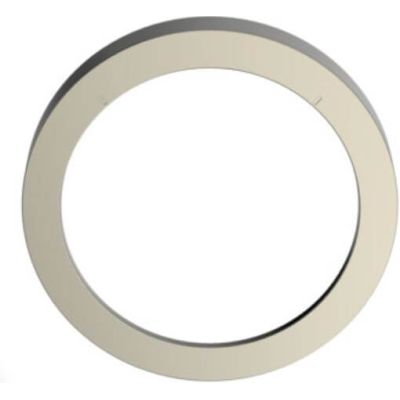 Ideal Standard Built-In rama dystansowa srebrna burza A7877GN