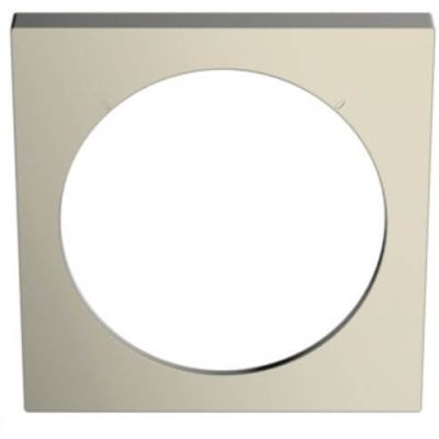 Ideal Standard Built-In rama dystansowa srebrna burza A7879GN