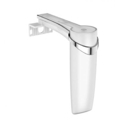 Ideal Standard Mirror&Light kinkiet 1x3 W chrom T3248AA