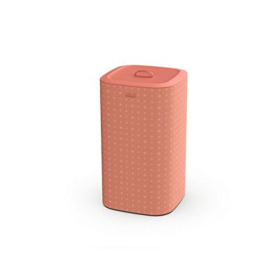 Joseph Joseph Tota kosz na bieliznę i pranie 60 l podwójny koral 50026