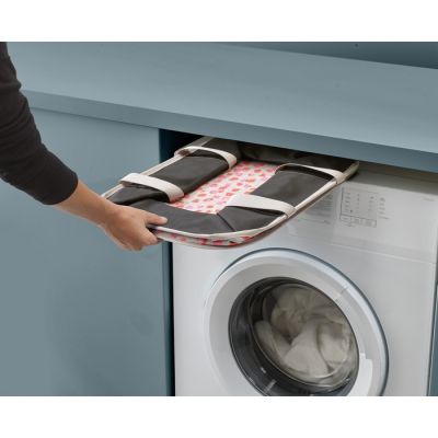 Joseph Joseph Tota kosz na bieliznę i pranie Hold-All 35 l składany kolorowy 50038