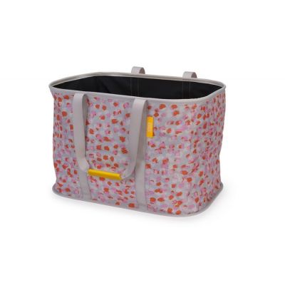 Joseph Joseph Tota kosz na bieliznę i pranie Hold-All Max 55 l składany kolorowy 50040