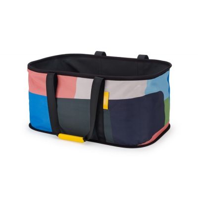 Joseph Joseph Tota kosz na bieliznę i pranie Hold-All 35 l składany kolorowy 50047