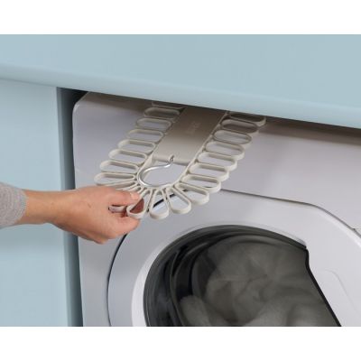 Joseph Joseph Petal suszarka na bieliznę 32 elementy szary 50052