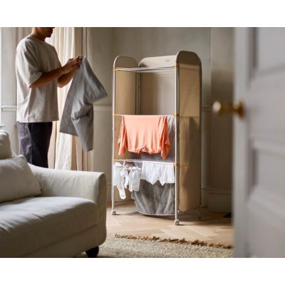 Joseph Joseph Eclipse suszarka na pranie stojąca dyskretna 50055