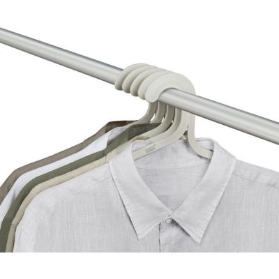 Joseph Joseph Orderly wieszaki na ubrania 5 szt 55003