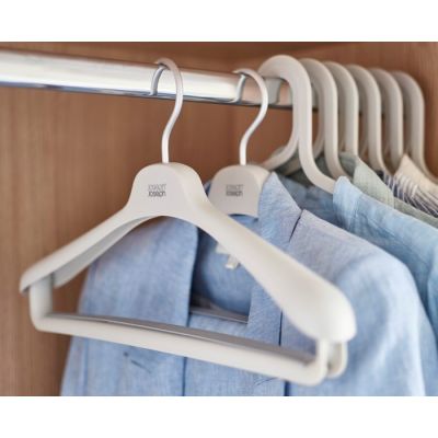 Joseph Joseph Orderly wieszaki na ubrania marynarki i płaszcze 55017