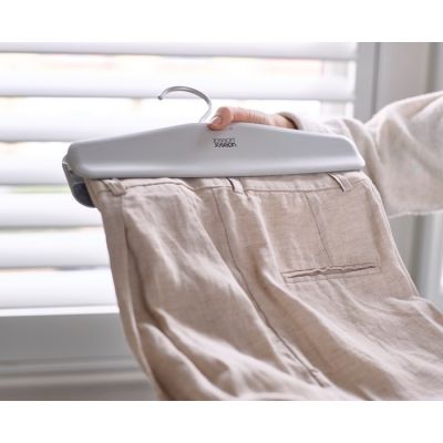 Joseph Joseph Orderly wieszaki na ubrania spódnice i spodnie 55019