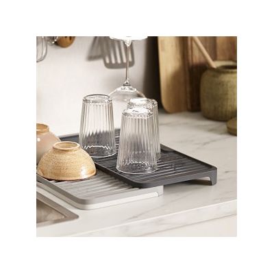 Joseph Joseph Tier ociekacz szary 85178