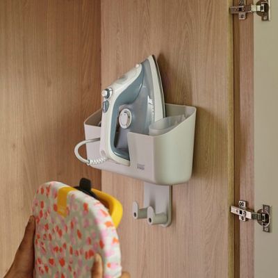 Joseph Joseph Iron organizer na żelazko i deskę do prasowania 50043