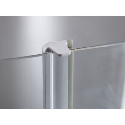 Joseph Joseph Easy Store ściągaczka do wody biała 70535