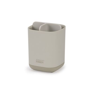 Joseph Joseph Easy Store Ecru kubek na szczoteczki ecru 70574