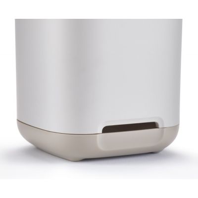 Joseph Joseph Easy Store Ecru kubek na szczoteczki ecru 70574