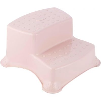 Keeeper Igor podest dziecięcy różowy 1002958100000