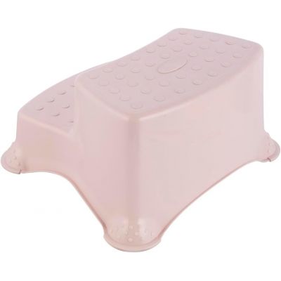 Keeeper Igor podest dziecięcy różowy 1002958100000